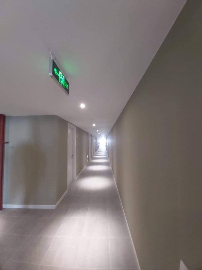 New Gudauri Redco Twins-Premium Mountain Apartment Close The Gondola Lift Экстерьер фото