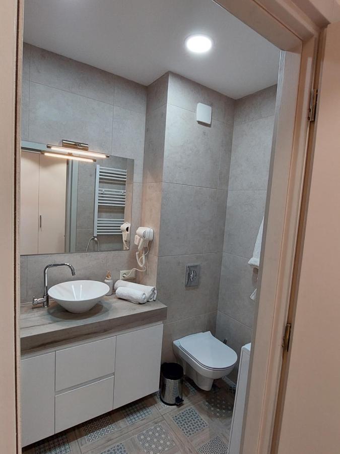 New Gudauri Redco Twins-Premium Mountain Apartment Close The Gondola Lift Экстерьер фото