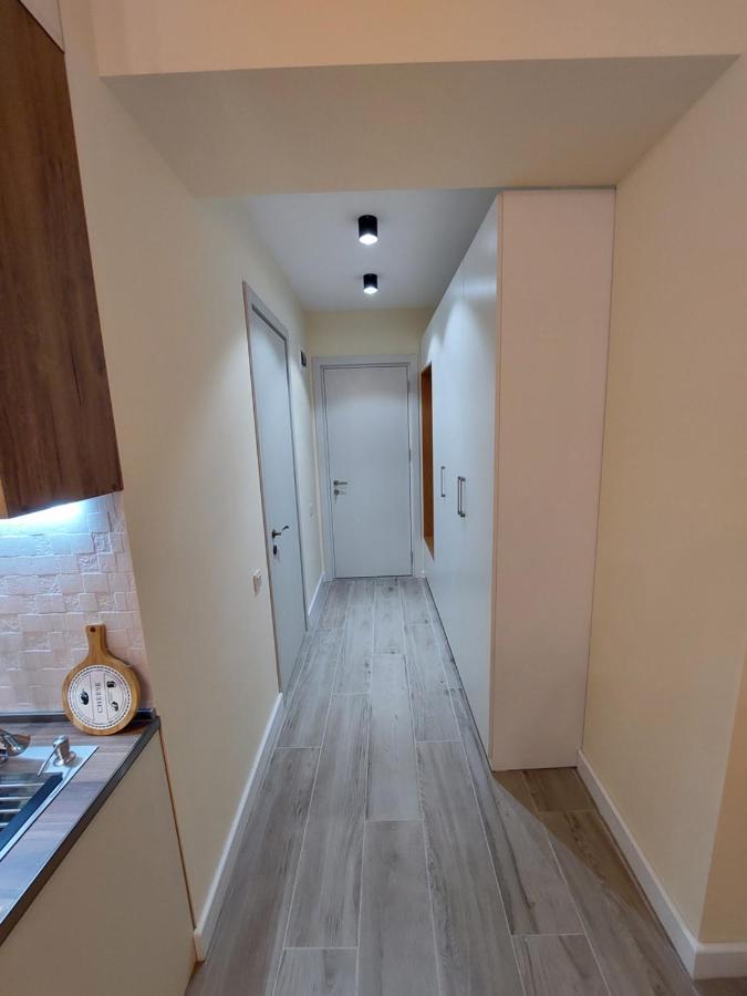 New Gudauri Redco Twins-Premium Mountain Apartment Close The Gondola Lift Экстерьер фото